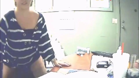Married Chick Fucks Her Employee At Work Jade Porn