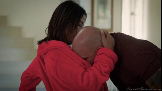 Kylie Rocket Naughty Nannies Scene 4 2022 Tight Young Ass