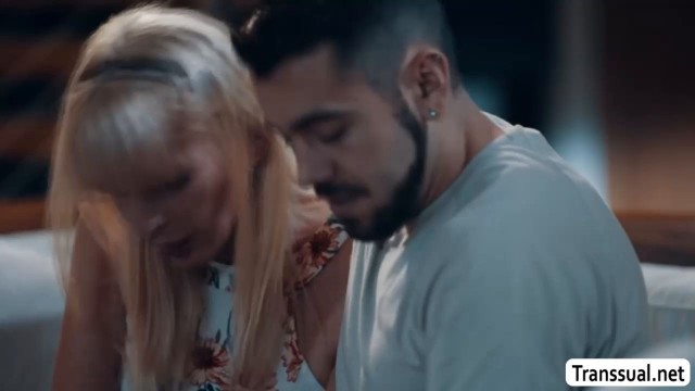 Stepson bareback his busty Tbabe stepmom