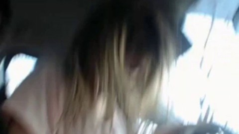 Girl Gets Caught Sucking And Fucking In Car Pt 2 Amateur Tits