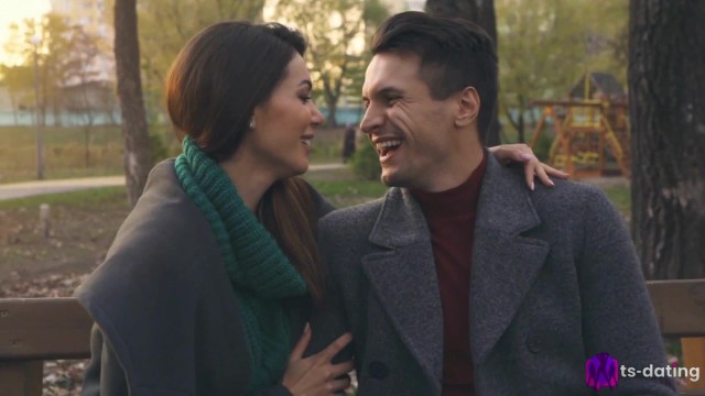 What It Takes To Make An TS Date Smile