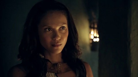 Spartacus Chua T Du Trung Gods Of The Arena Phn 1 Tp 1 Hd Standing Porn