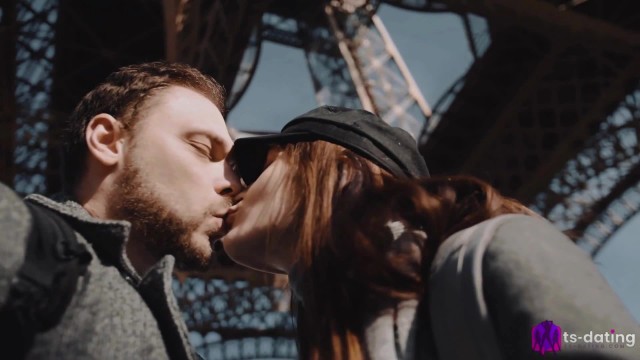 3 Solid Reasons You Should Go Out With A TS Escort In Paris