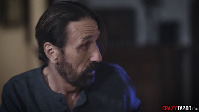 Stepdaughter Vanna Bardot Sucks Stepdads Huge Dick Before He Fucked Her Hd Virtual Pov Sex