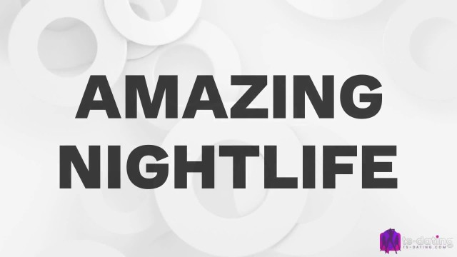 What Is It About Australian Shemales That Makes Them So Cool?