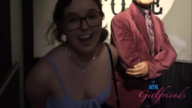 Leana Lovings Wax Museum 2022 Htm Homemade Sex