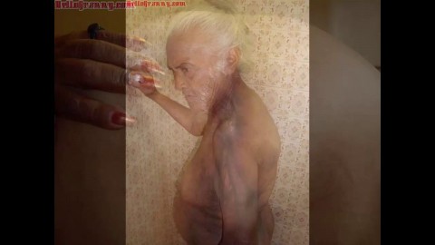 Hellogranny Letin Chicks Of Really Old Age Hd Black Homemade Porn