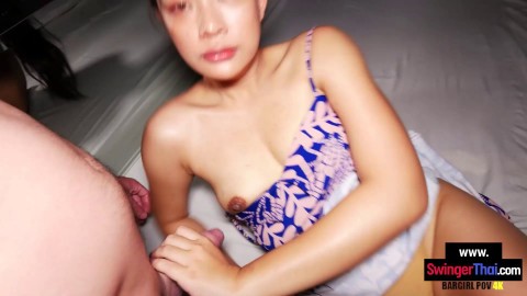 Rough Sex With Amateur Thai Bar Girl Who Took It Deep Inside In Her Pussy Hd Violet Myers Porn