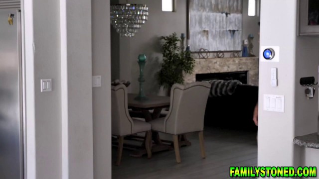 Samantha Reigns Makes Her Stepdaddy Cum Hard In Her Mouth Hd Lola Fae Sex