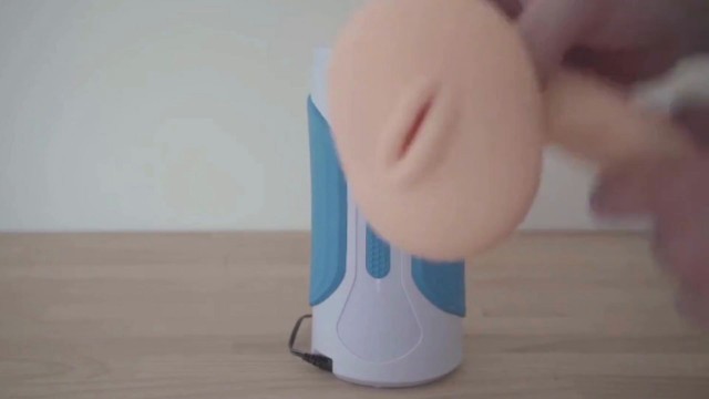 Why Using An Autoblow 2_0 Is Better Than Jerking Off