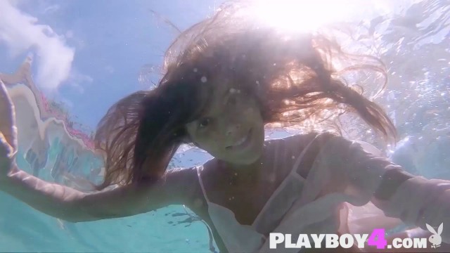 All Natural Blonde Teen With Small Tits Katya Clover Exposed Stunning Body Hd Best Fuck Ever