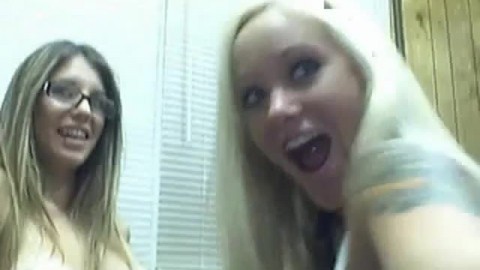 Kelly And Friend 05 Hot Girl Sucking Cock