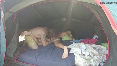 Amateur Wife Sexy Tits Pussy Licked Fucked At Camping Hd I Fucked My Daughters Boyfriend