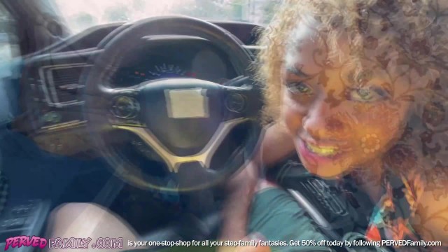 My french stepcousin turns out to be a great fuck