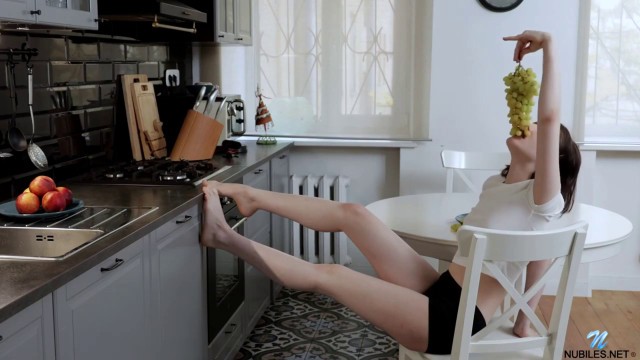 Nubiles Margo Von Tesse Fruit Of The Gods Hd Mom Anal