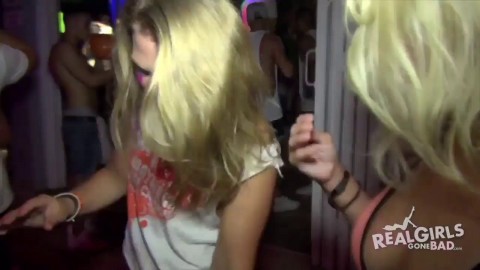 Real Party Grls Jenny Glam Orgy Party Daddy Cum
