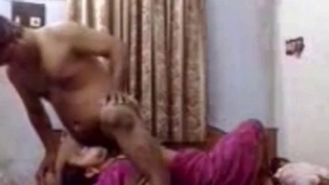 Horny Mallu Hot Wife Fucked