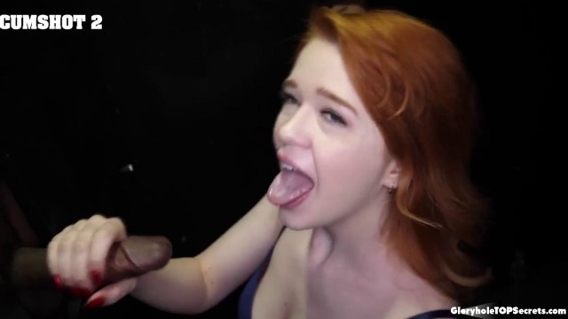 Oh My Its True What They Say About Redheads Hd Teen Squirts
