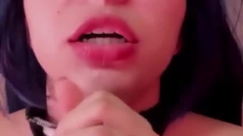Spit Tits And My Little Dildo Hd Yummy Pussy