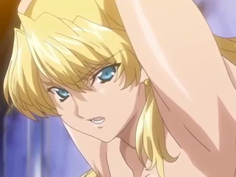 Two Hentai Girls Will Take It In The Butt At A Party Maserati Xxx