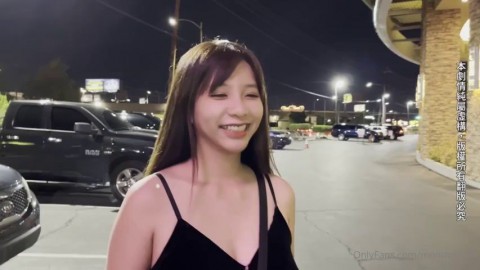 Wu Mengmeng Las Vegas (2024) Romantic Porn