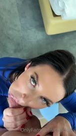 Angela White Chuck Pov Amazing Blowjob (2023) Indian Porn