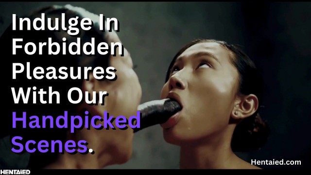 Unleash Your Fantasies at Hentaied.com!