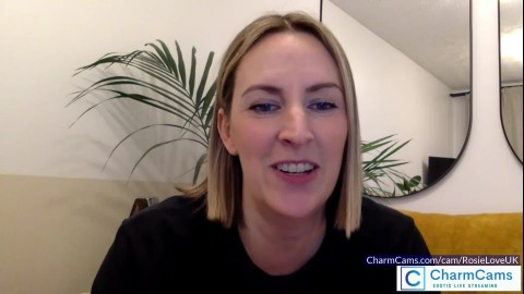 Enroll and invest in credits Click on the link provided in the video at charmcams com