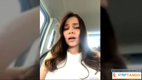 Sign up and invest in credits Access the link directly from the video at stripTango com