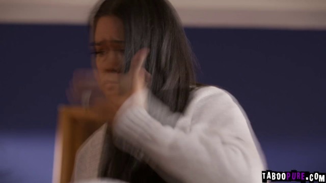 Tommy Pistol and Coco Lovelock invite Dana VEspoli to join in on the fun