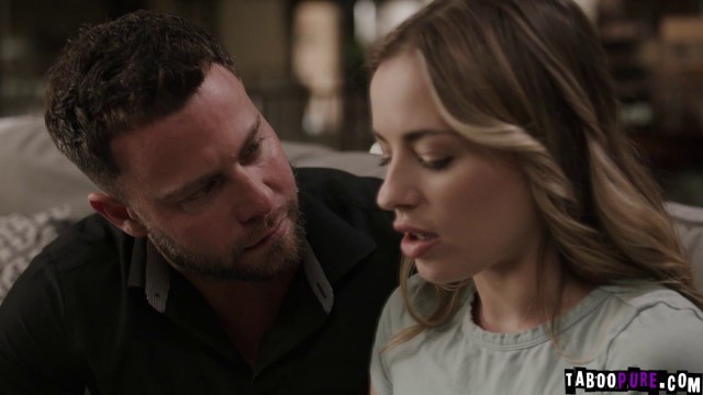 Anna Claire Clouds gets her pussy fucked hard by Seth Gamble