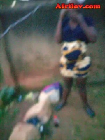Heavenly Hottie Horny African Exotic Desire