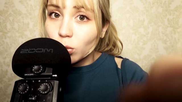 bluekatie asmr