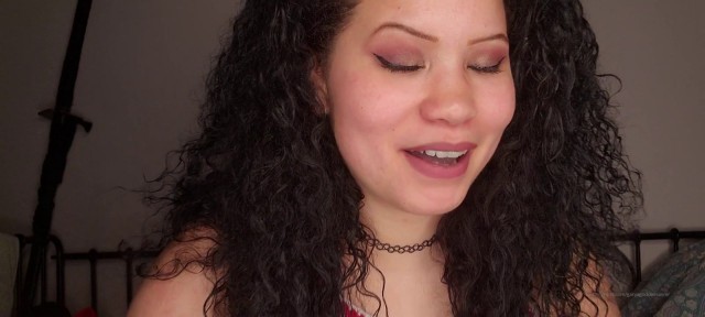 ganjagoddess asmr