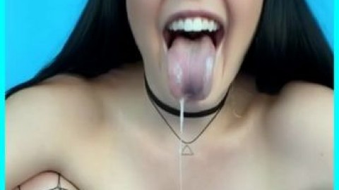 angela white ahegao