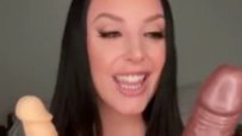 angela white sph