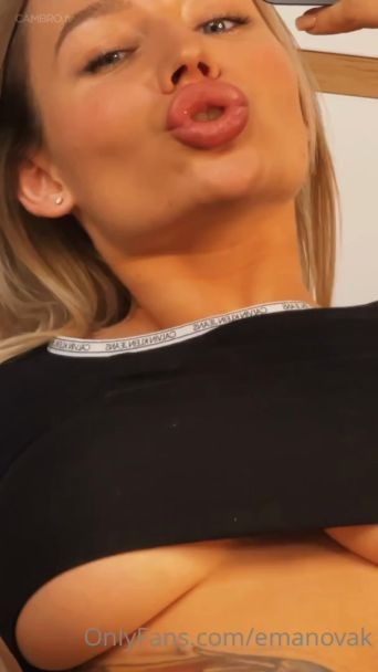 emanovak onlyfans, edinteste | PornoEggs