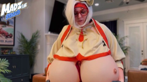 madzisstacked expansion