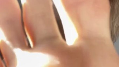 amberskyetoesies