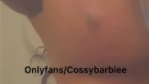 cossybarbie nude