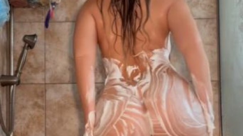 sexy pattycake shower