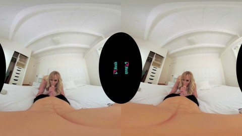 brandi love vr sex