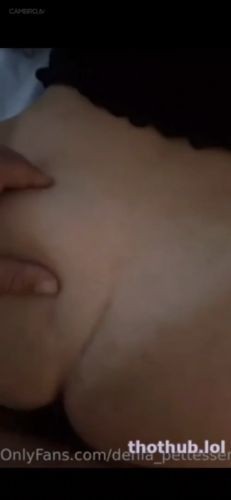 denia pettessen sextape