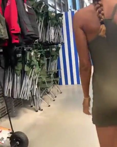 shopping mall with anal butt plug public video Gleitgel: Die richtige Anwendung bei Kinderwunsch ❤️ 2026 main image 0