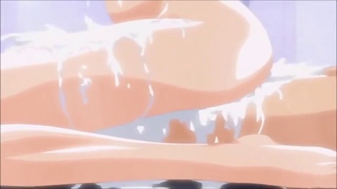 hentai creampie compilation