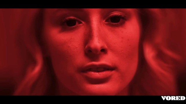 Kelly Collins Fucks And Pussy Vores Nancy Ace 