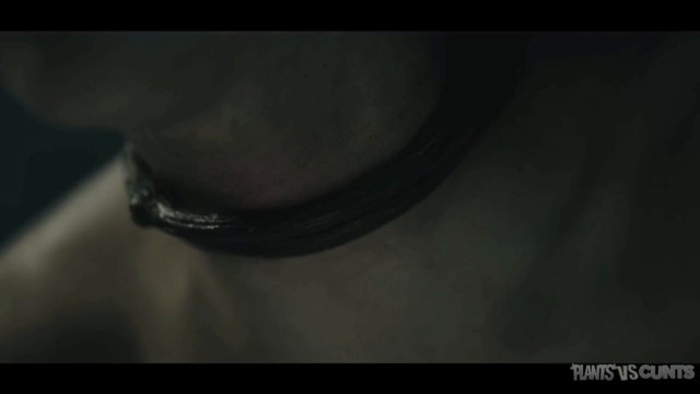 Amirah Adara's Plant Tentacle Adventures 