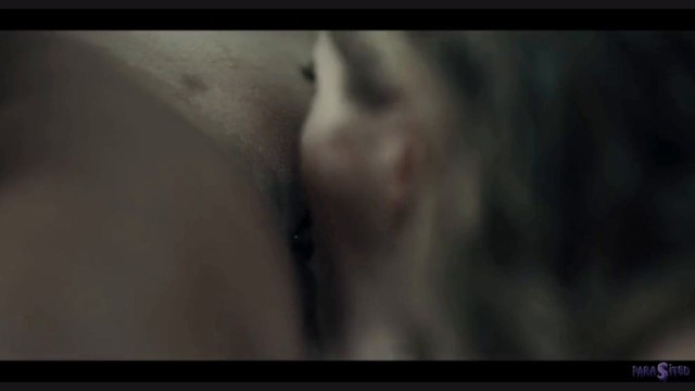 Parasite Possessed Bunny Brownie, Lia Lin and Tiffany Tatum Fucks Each other in a threesome