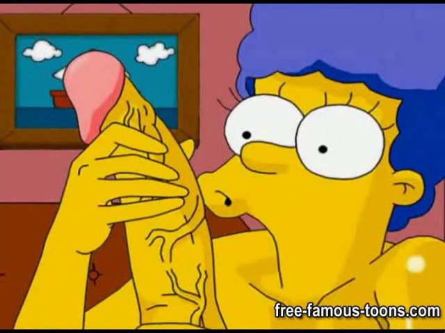 Simpsons family secrets