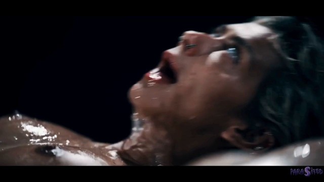 Caged 2 By Parasited Feat Amirah Adara, Ohana Petite, Tiffany Tatum, And Veronica Leal 